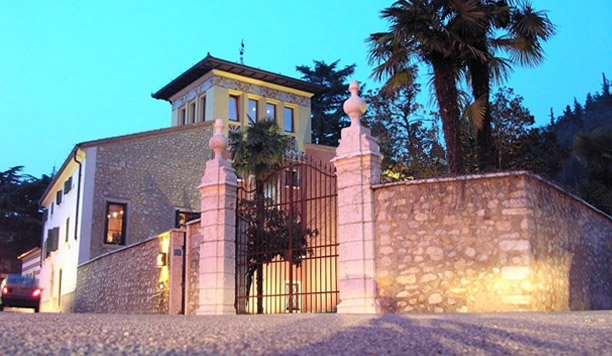 Villa Vinco